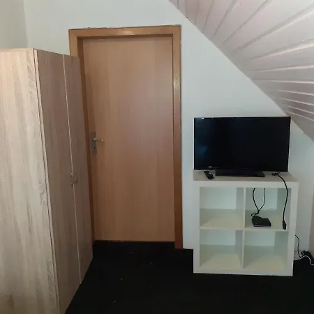 Jp Zimmervermietung *